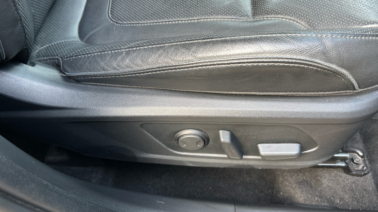 Hyundai TUCSON 1.6 TGDi Ultimate 5dr 2WD Petrol Estate